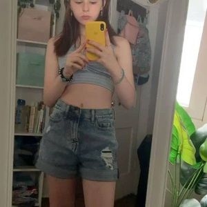 Meet your Posher, Karinda